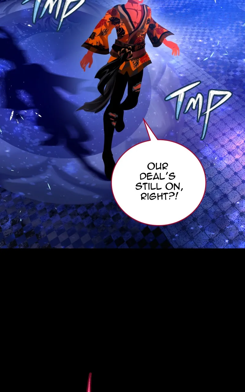 Vampire Magicka Chapter 50 page 45 - 