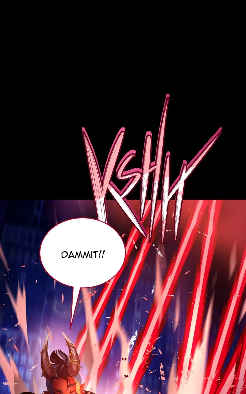Vampire Magicka Chapter 50 page 47 - 