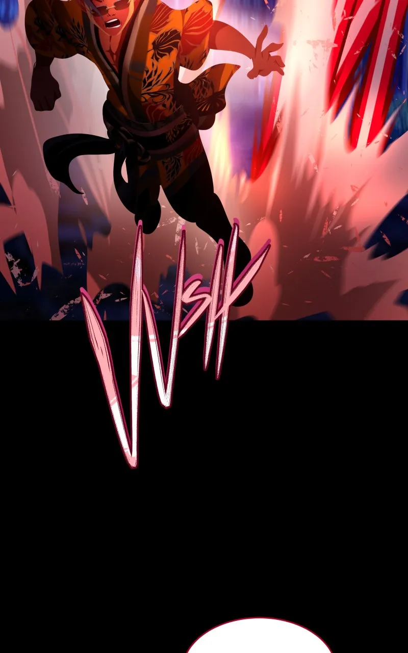 Vampire Magicka Chapter 50 page 48 - 