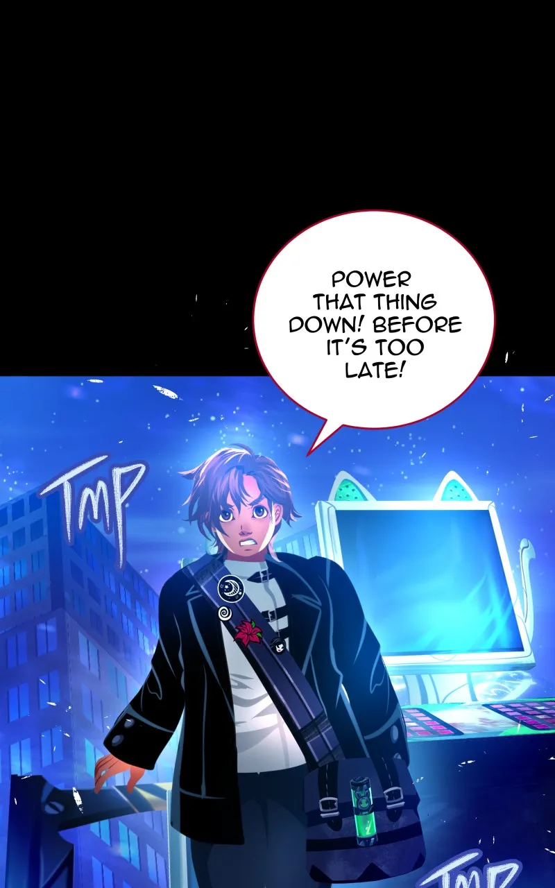 Vampire Magicka Chapter 50 page 50 - 