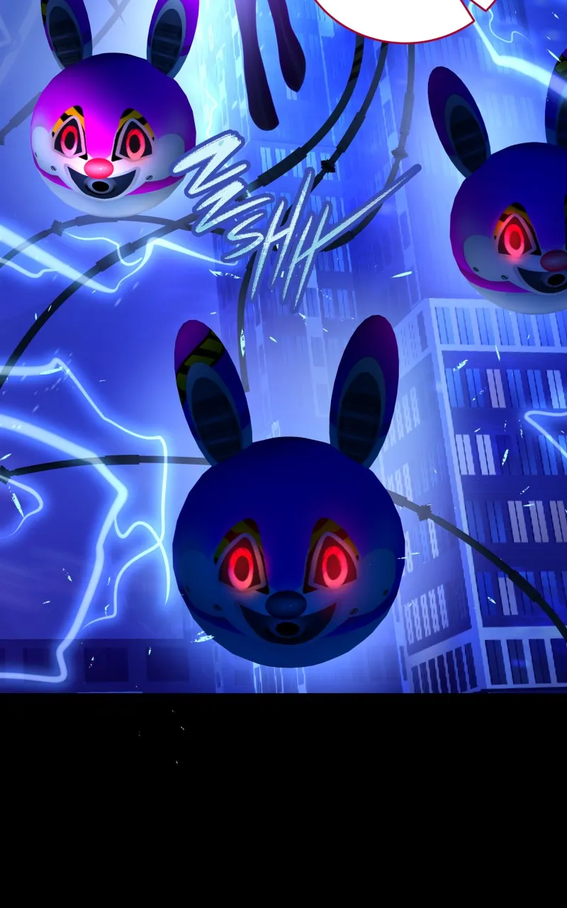 Vampire Magicka Chapter 50 page 55 - 