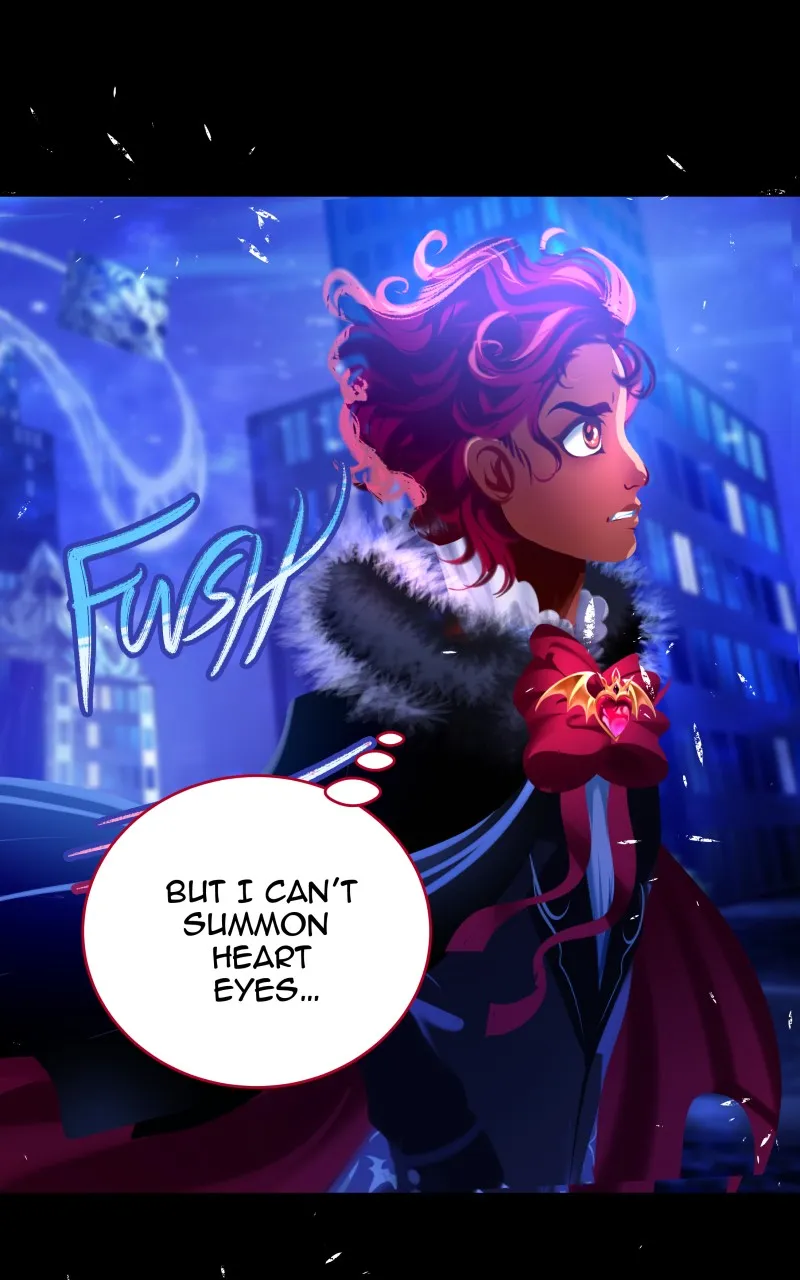 Vampire Magicka Chapter 50 page 56 - 