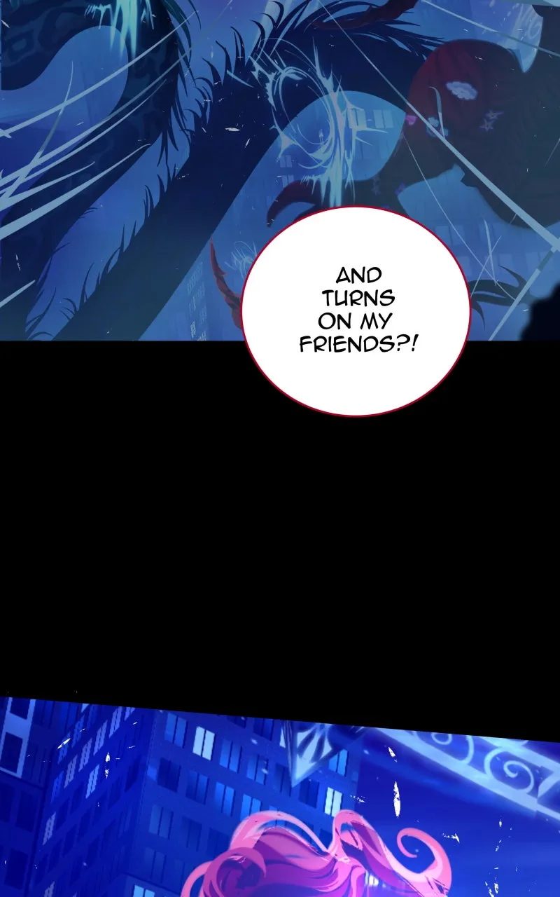 Vampire Magicka Chapter 50 page 58 - 