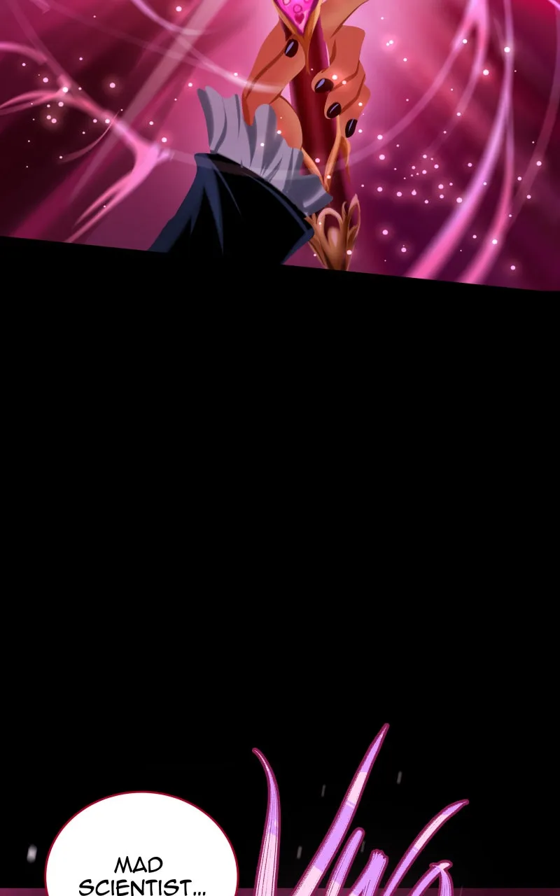 Vampire Magicka Chapter 50 page 61 - 