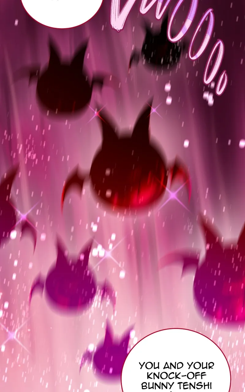 Vampire Magicka Chapter 50 page 62 - 