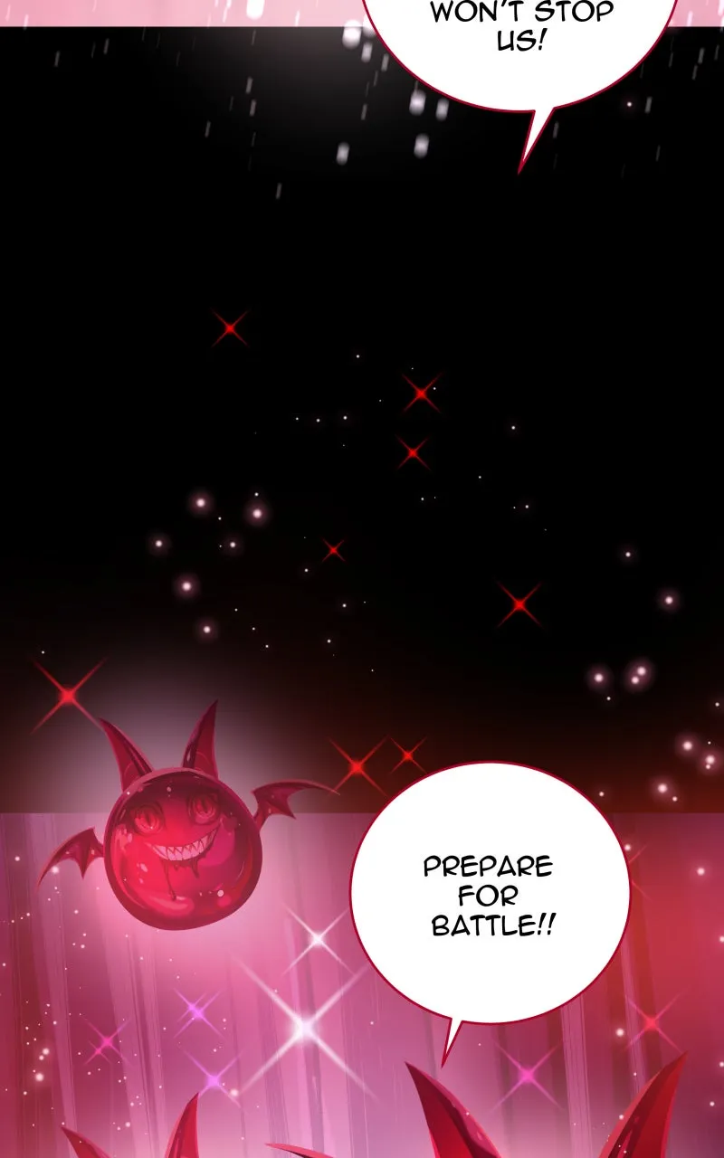 Vampire Magicka Chapter 50 page 63 - 