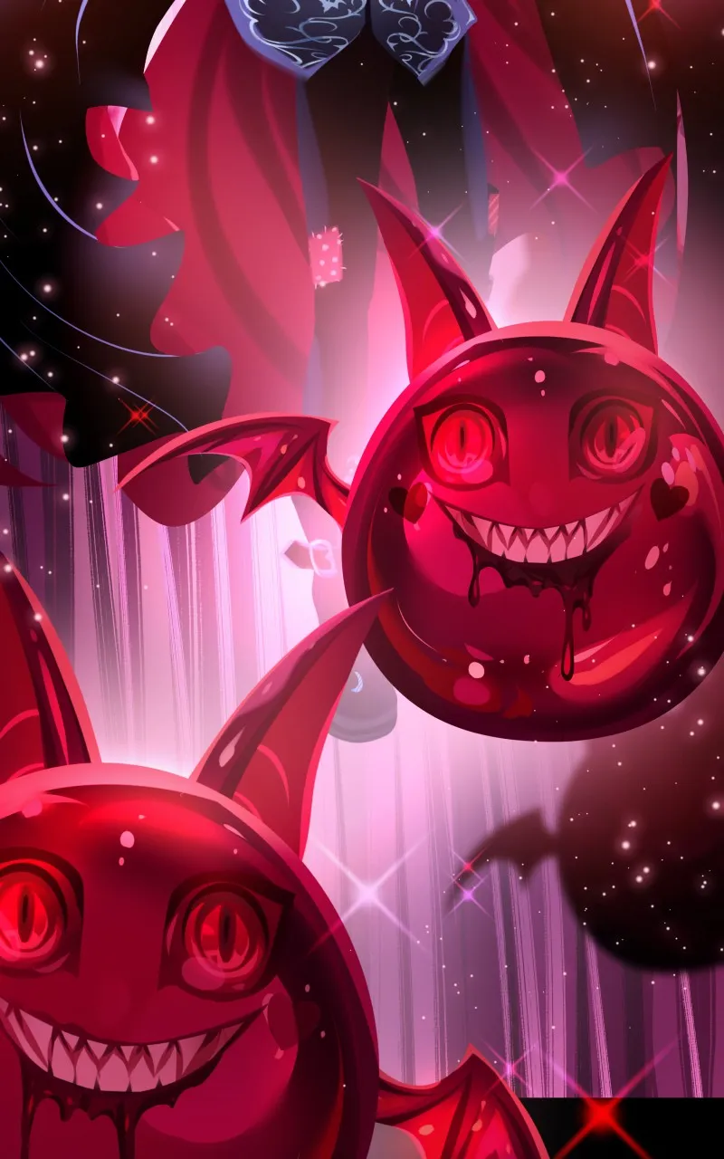 Vampire Magicka Chapter 50 page 65 - 