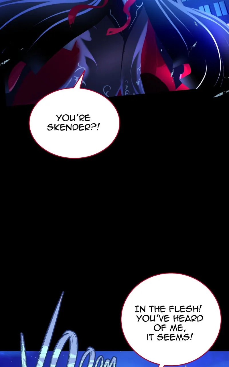 Vampire Magicka Chapter 50 page 10 - 