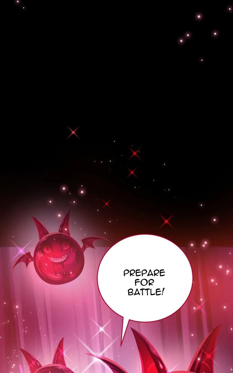 Vampire Magicka Chapter 51 page 1 - 