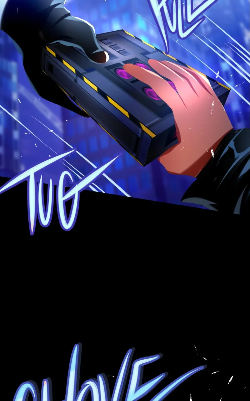 Vampire Magicka Chapter 51 page 11 - 