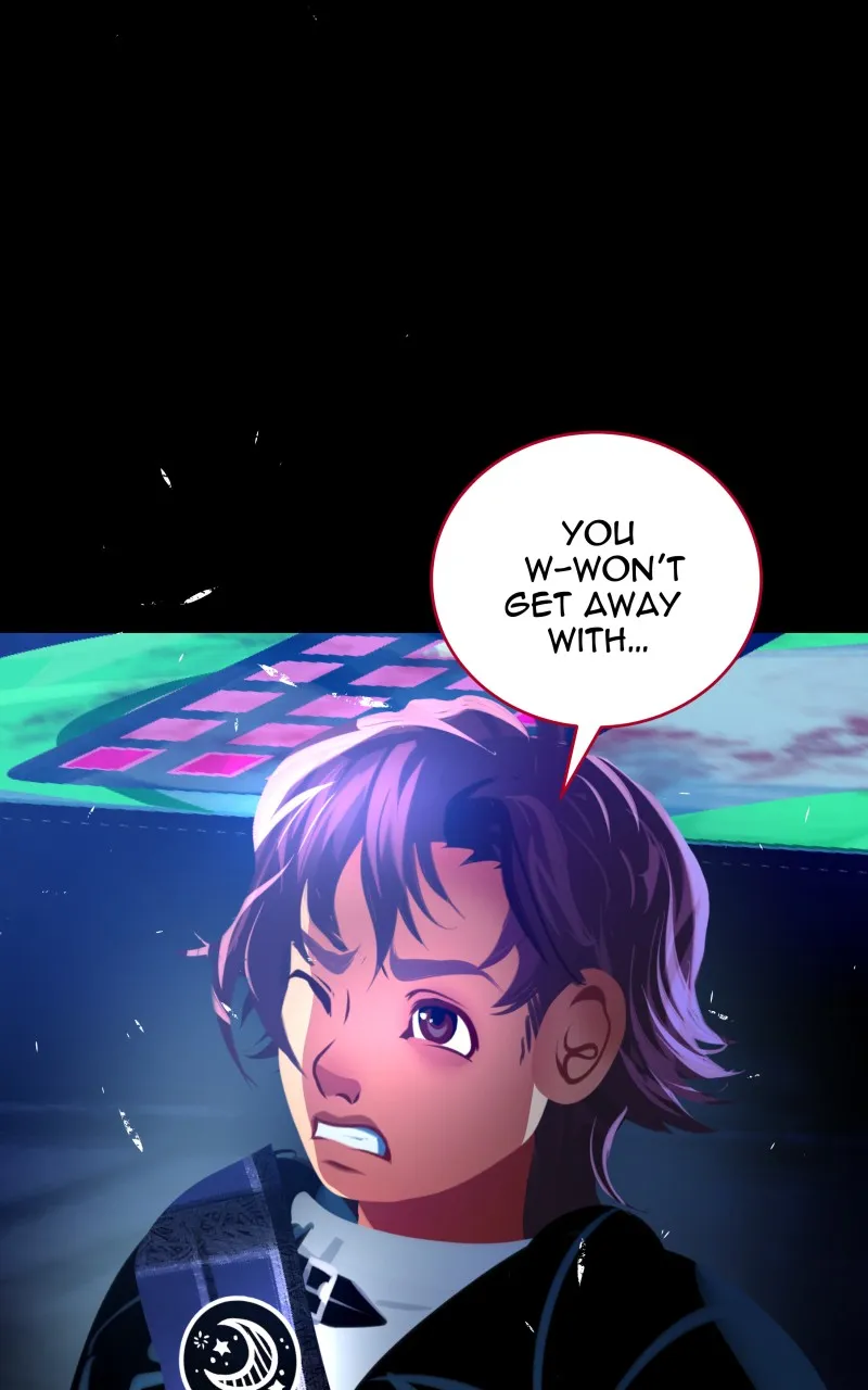 Vampire Magicka Chapter 51 page 13 - 