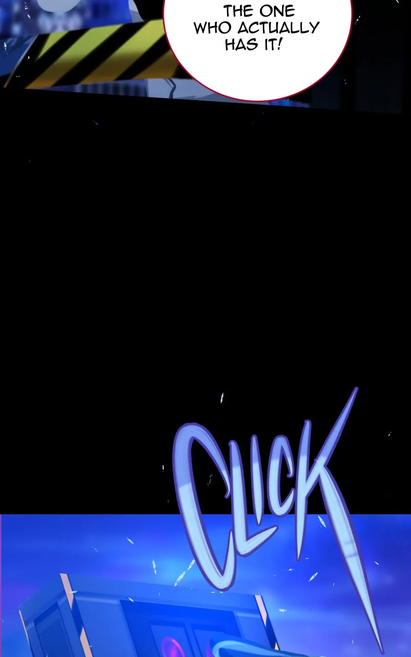 Vampire Magicka Chapter 51 page 17 - 