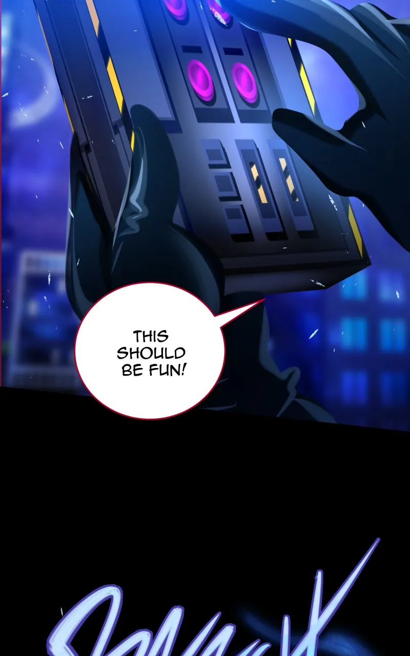 Vampire Magicka Chapter 51 page 18 - 