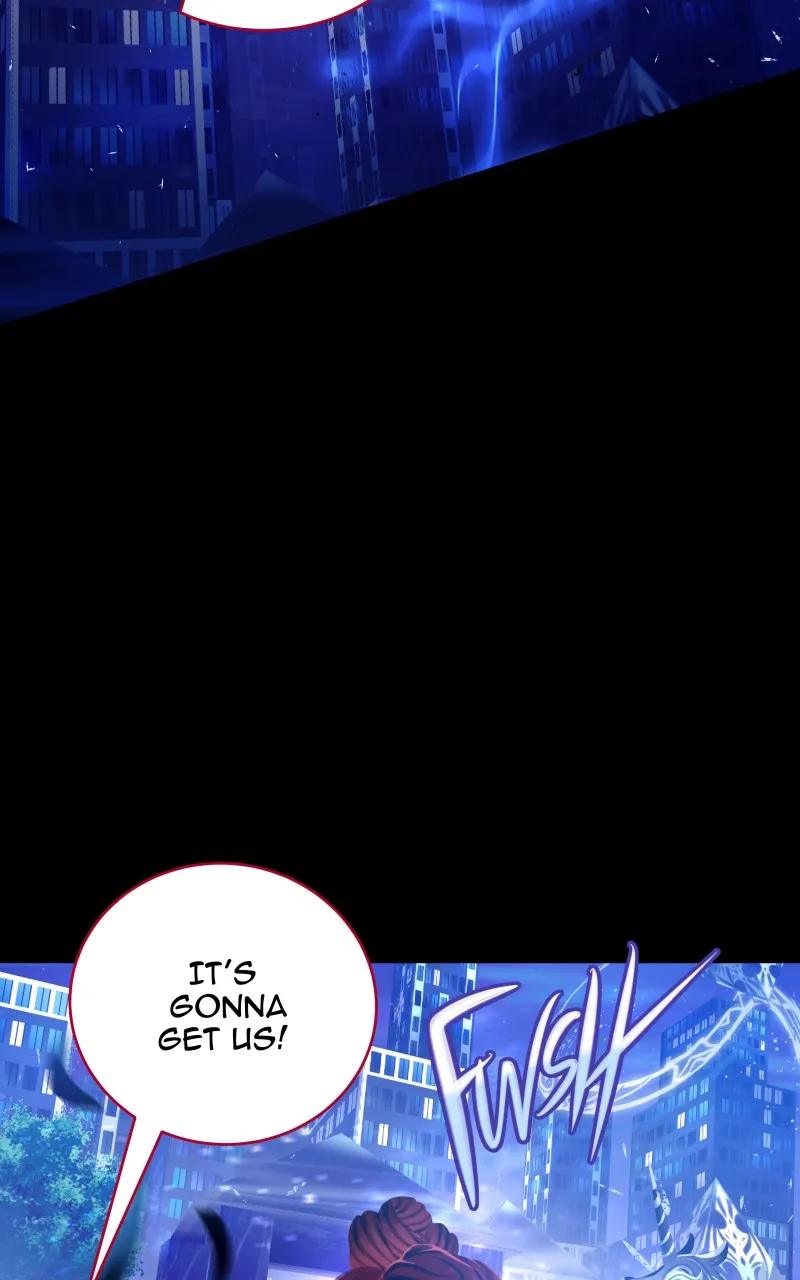 Vampire Magicka Chapter 51 page 20 - 