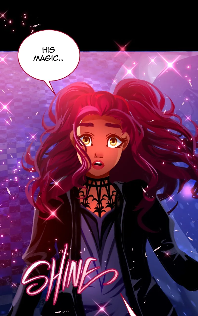Vampire Magicka Chapter 51 page 26 - 