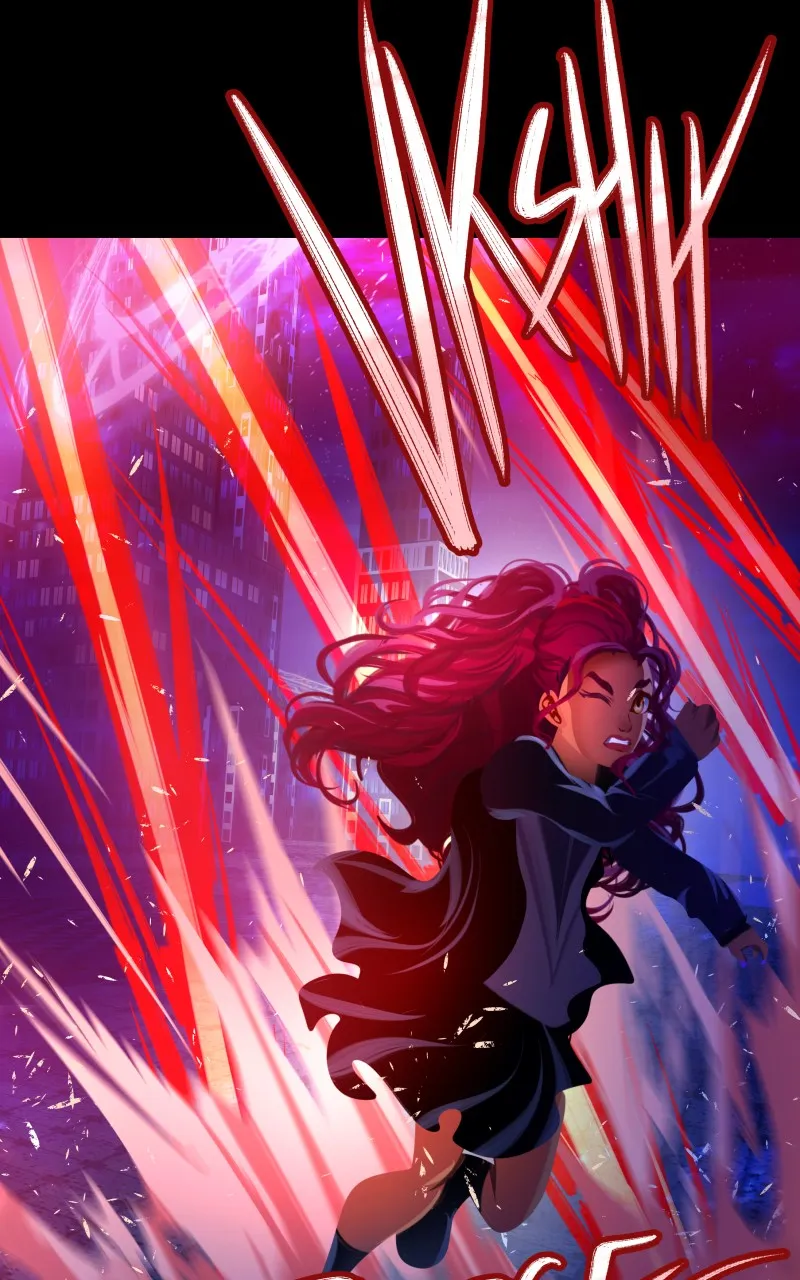 Vampire Magicka Chapter 51 page 29 - 