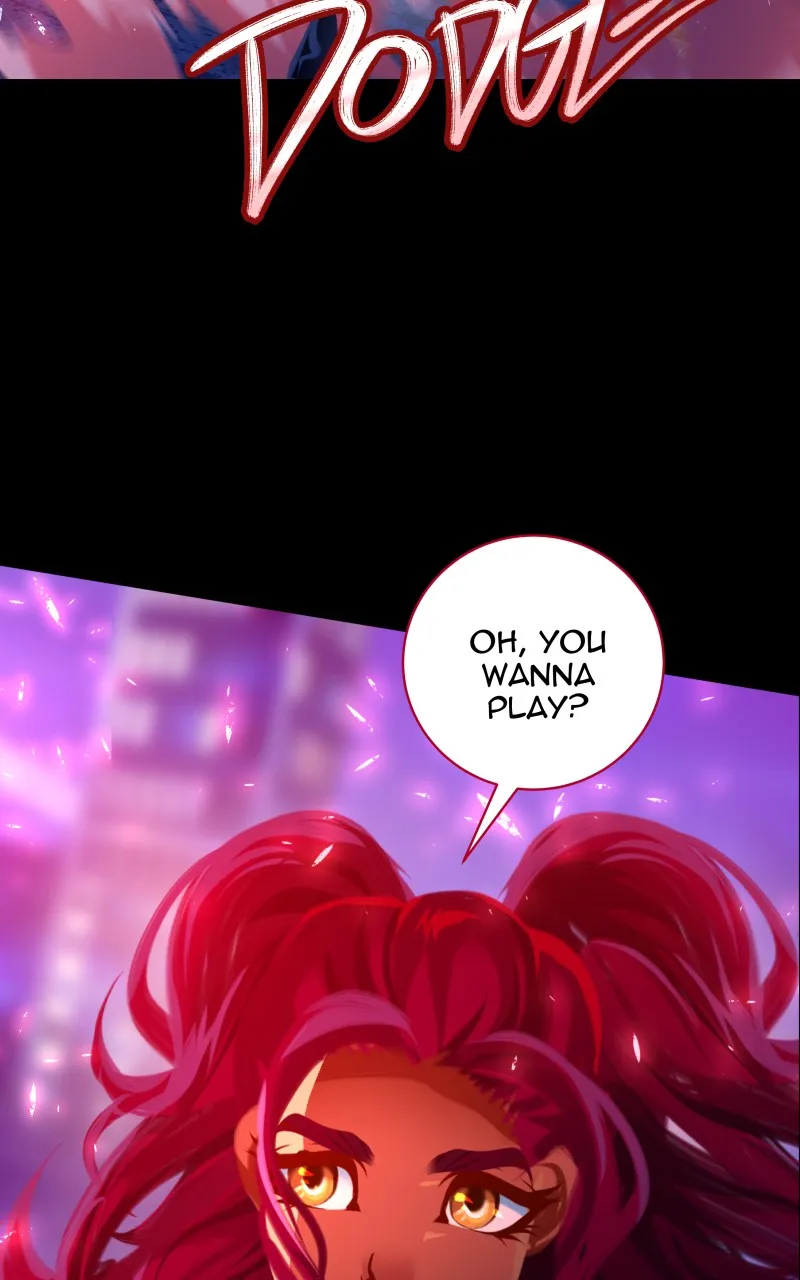 Vampire Magicka Chapter 51 page 30 - 
