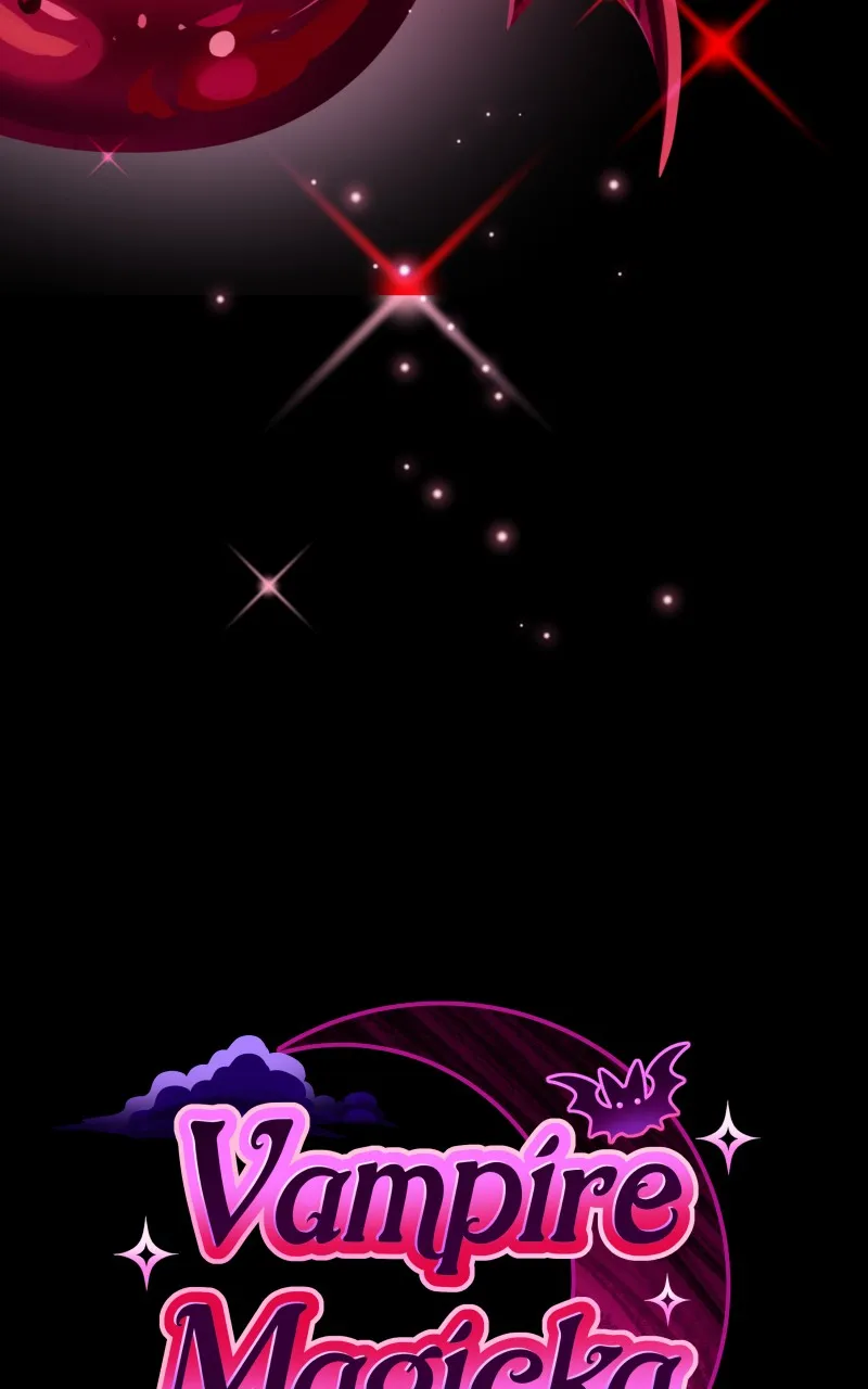 Vampire Magicka Chapter 51 page 4 - 
