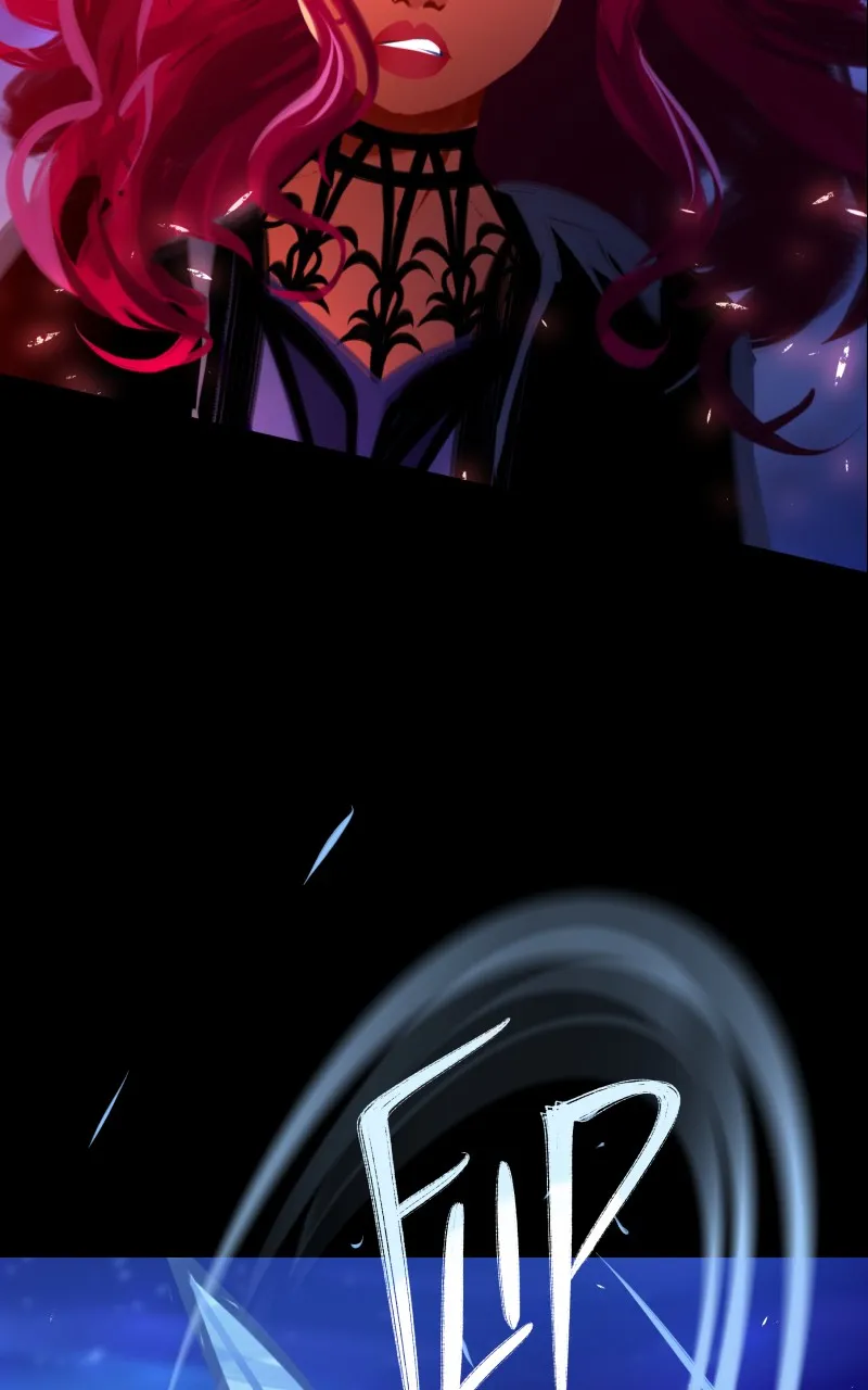 Vampire Magicka Chapter 51 page 31 - 