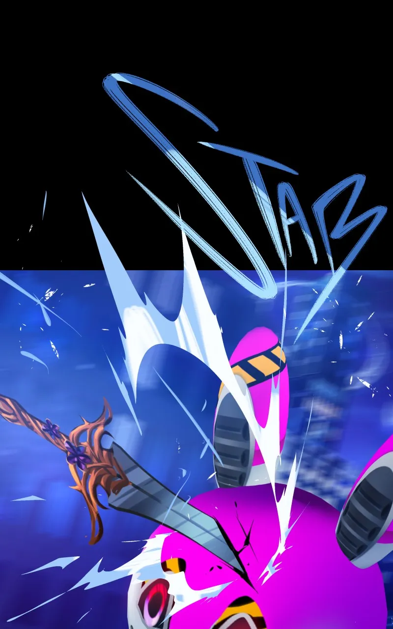 Vampire Magicka Chapter 51 page 33 - 
