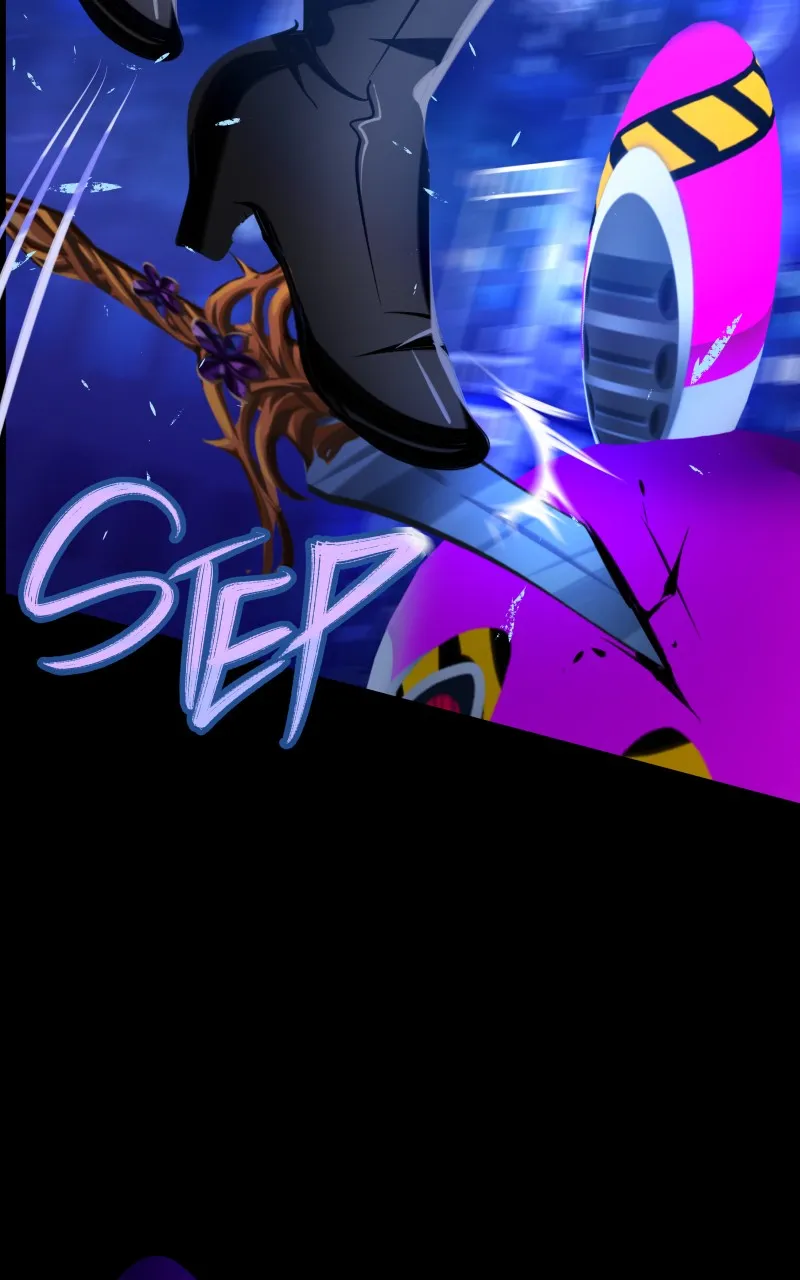 Vampire Magicka Chapter 51 page 35 - 