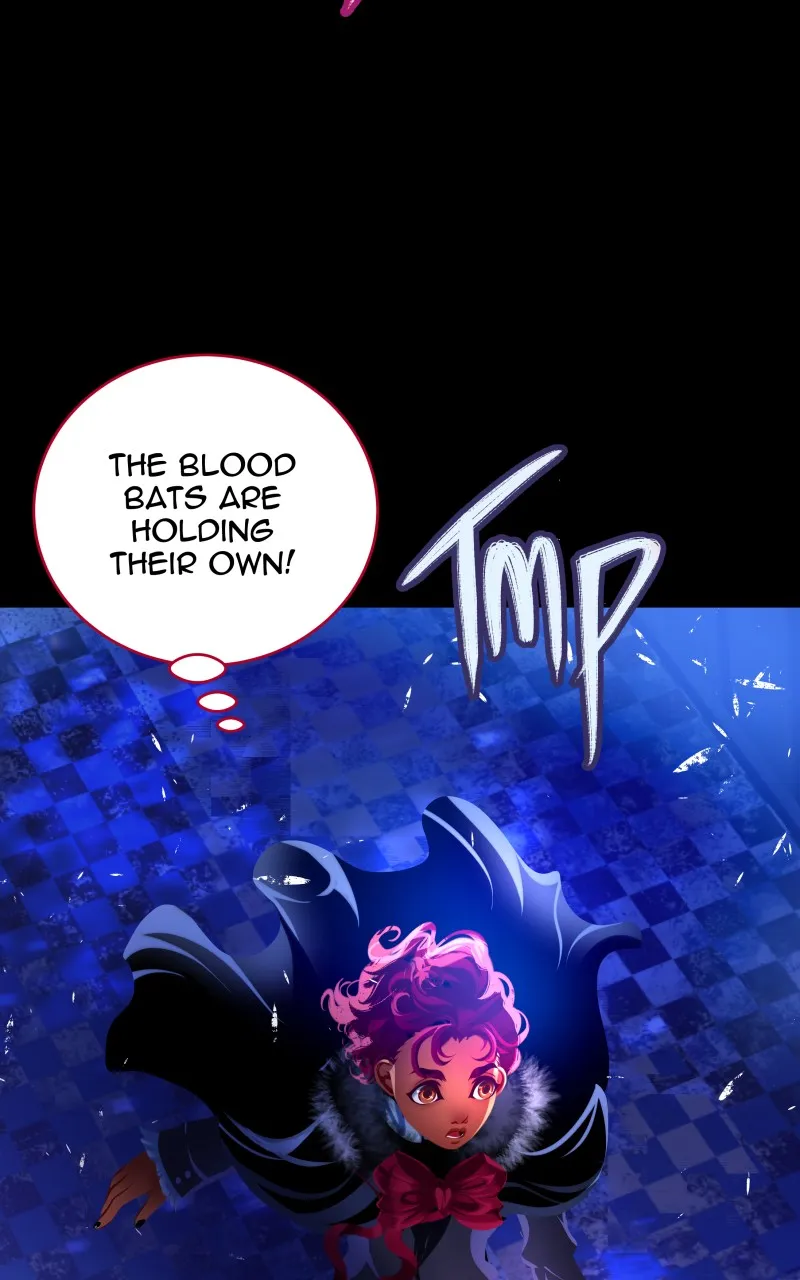 Vampire Magicka Chapter 51 page 44 - 