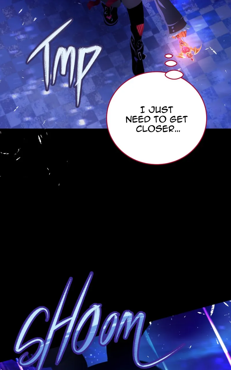 Vampire Magicka Chapter 51 page 45 - 