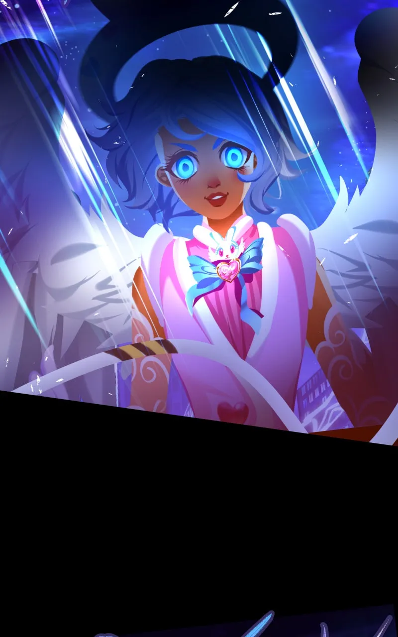 Vampire Magicka Chapter 51 page 46 - 