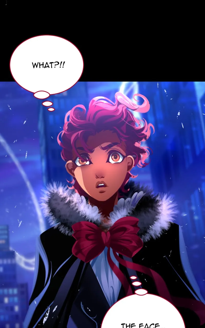 Vampire Magicka Chapter 51 page 48 - 