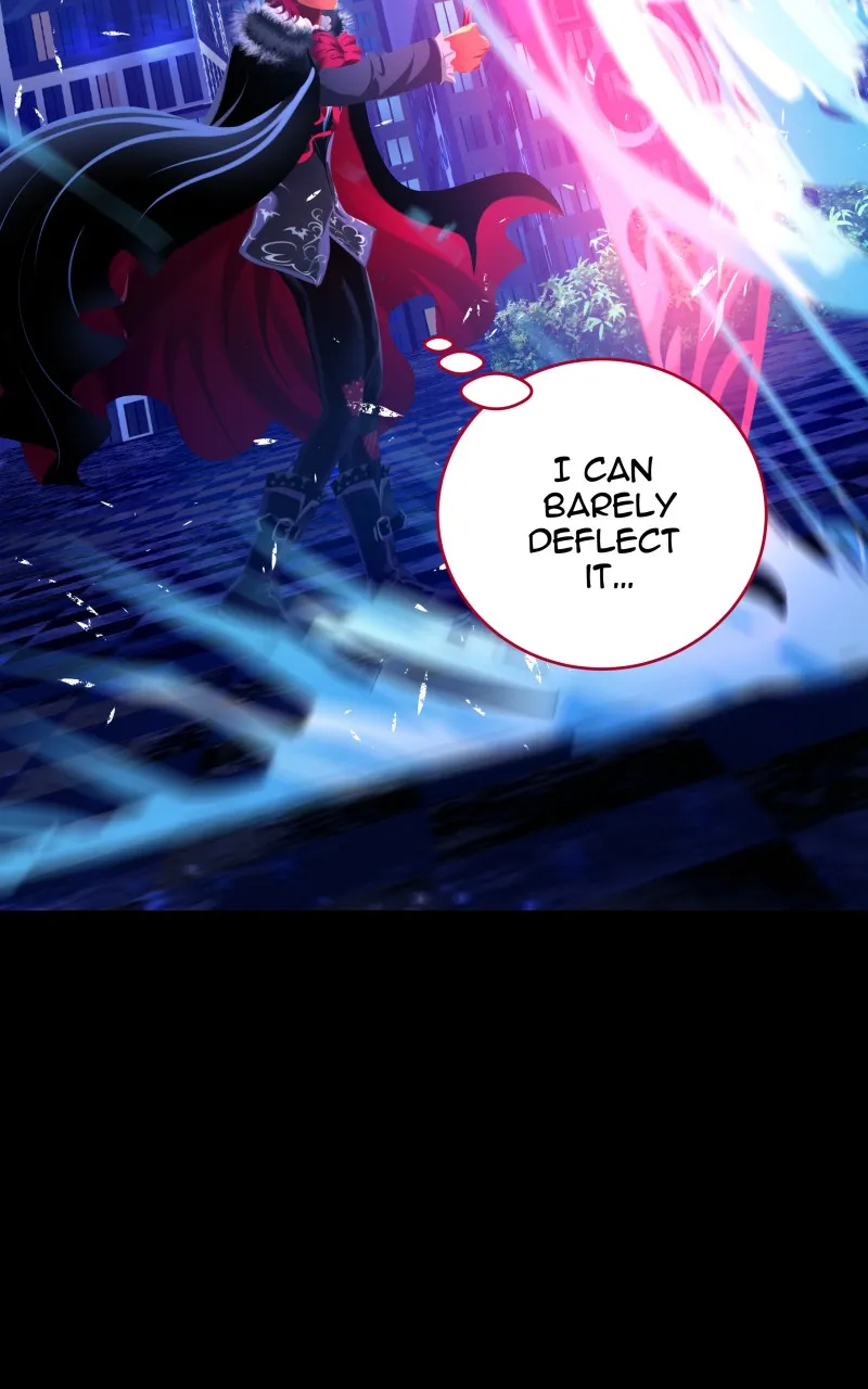 Vampire Magicka Chapter 51 page 53 - 