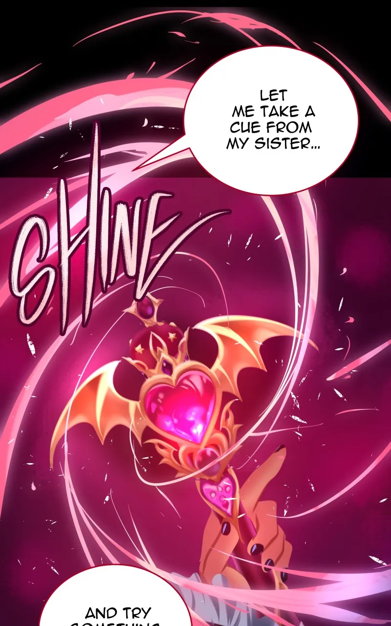 Vampire Magicka Chapter 51 page 54 - 