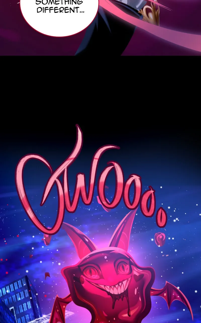 Vampire Magicka Chapter 51 page 55 - 