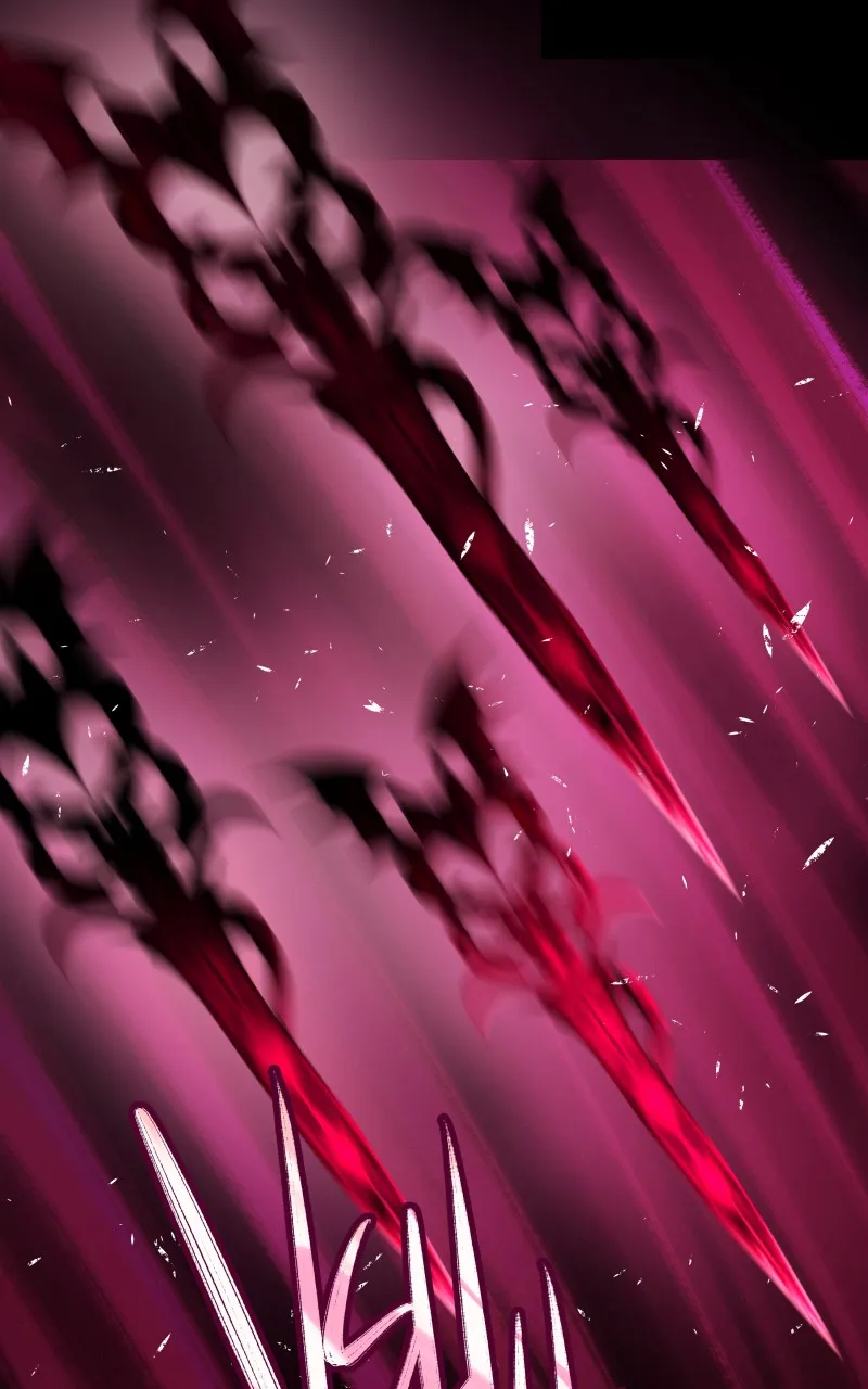 Vampire Magicka Chapter 51 page 59 - 