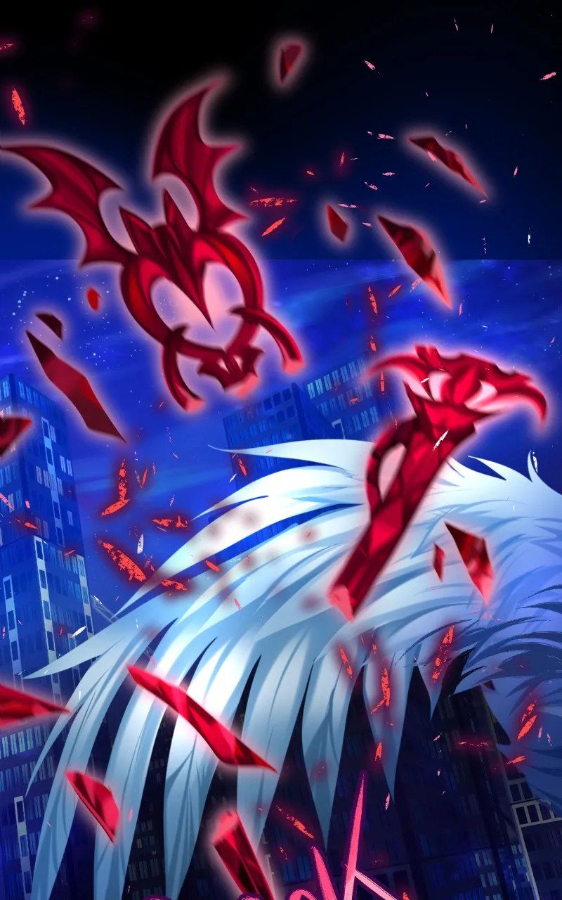 Vampire Magicka Chapter 51 page 64 - 