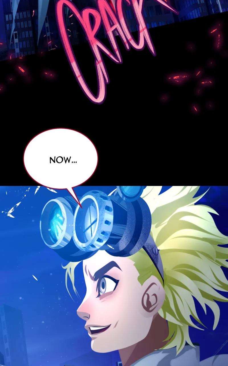Vampire Magicka Chapter 51 page 65 - 