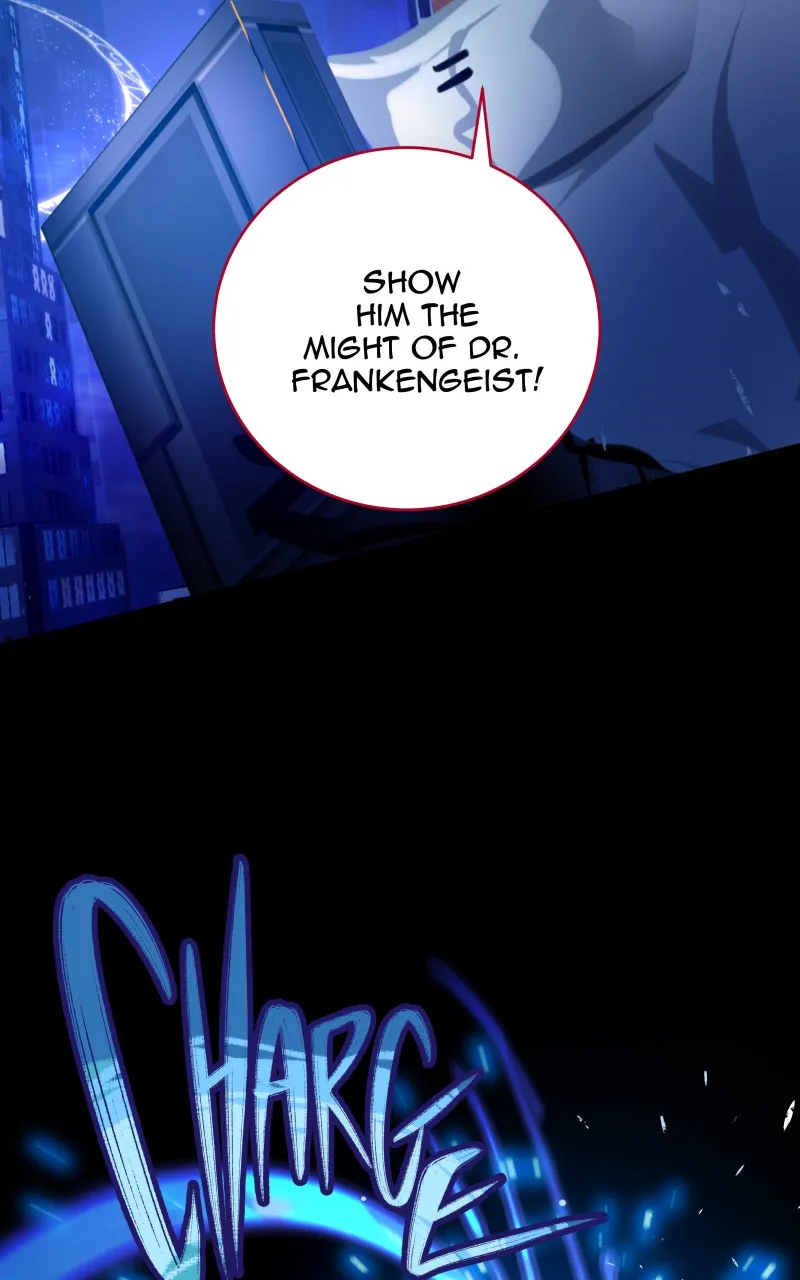 Vampire Magicka Chapter 51 page 66 - 