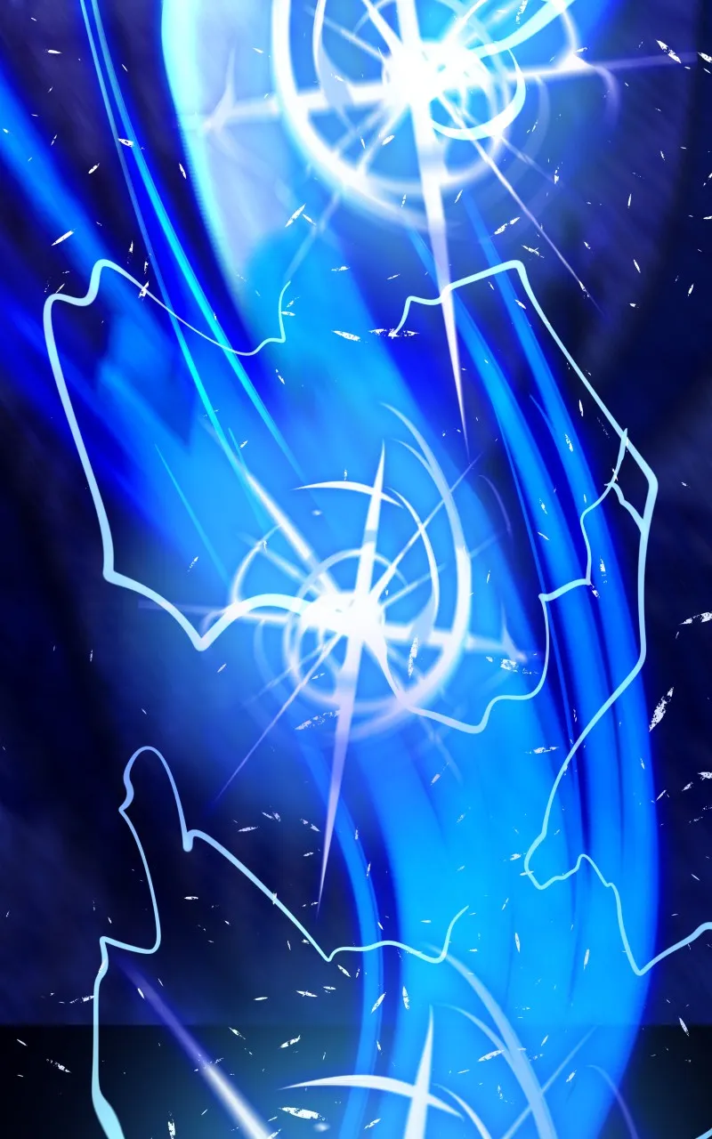 Vampire Magicka Chapter 51 page 71 - 