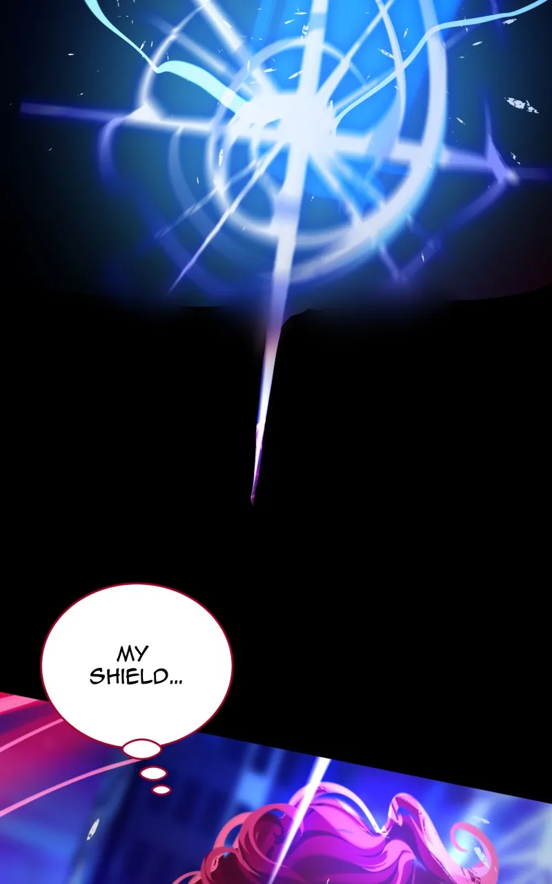 Vampire Magicka Chapter 51 page 72 - 