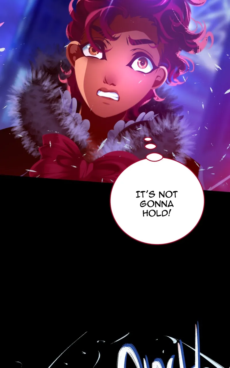 Vampire Magicka Chapter 51 page 73 - 
