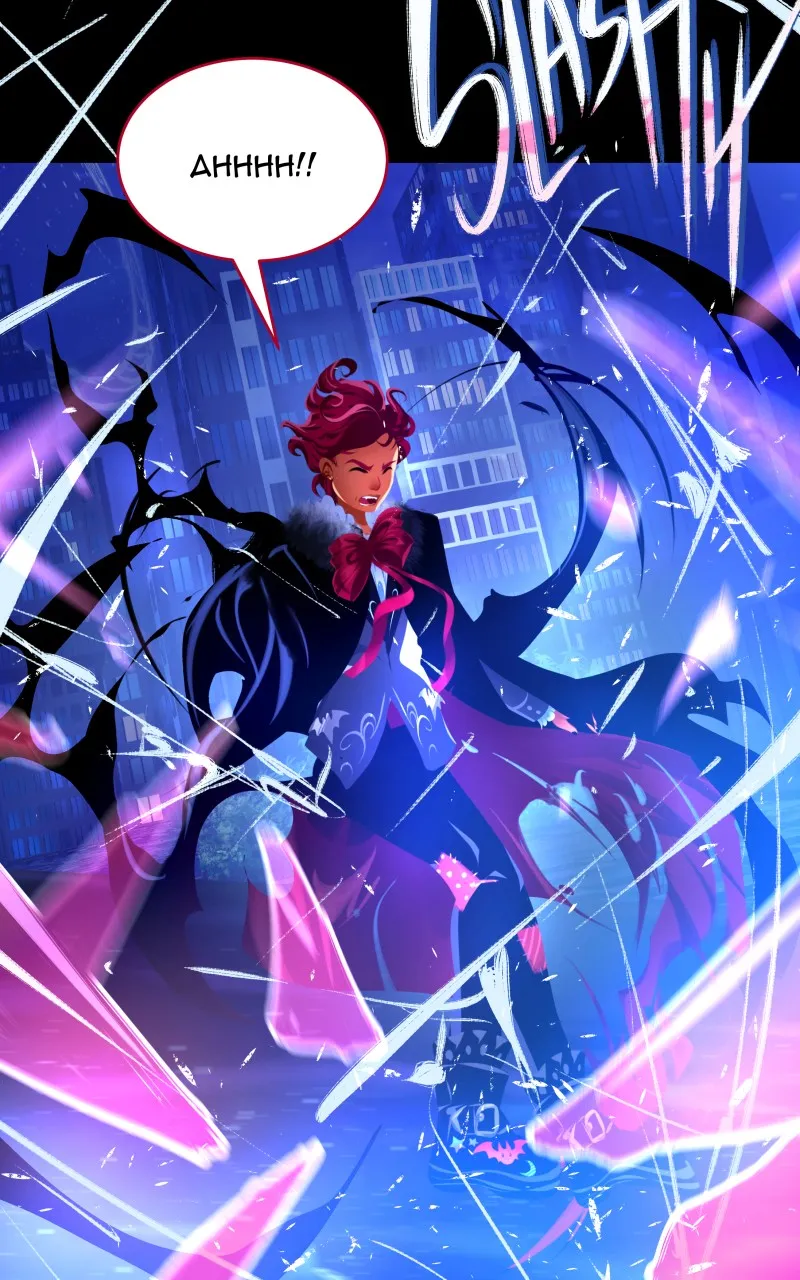 Vampire Magicka Chapter 51 page 74 - 