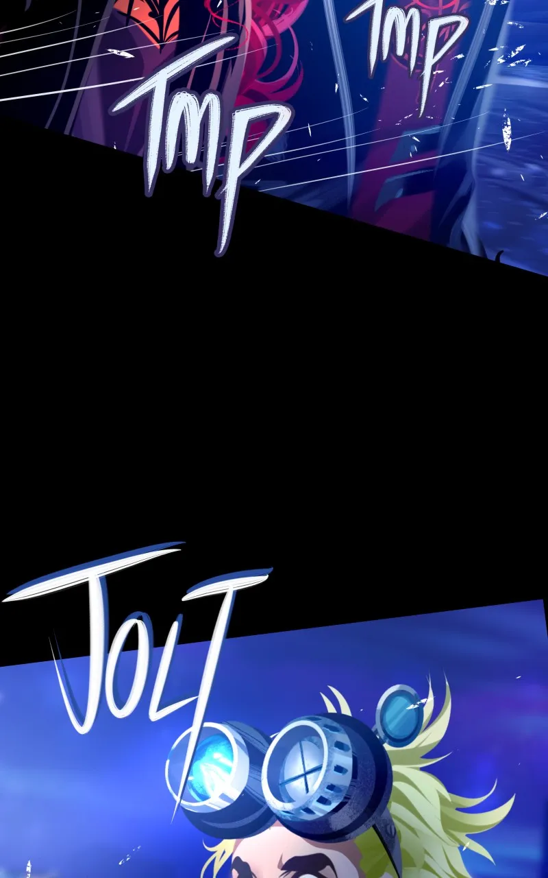 Vampire Magicka Chapter 51 page 76 - 