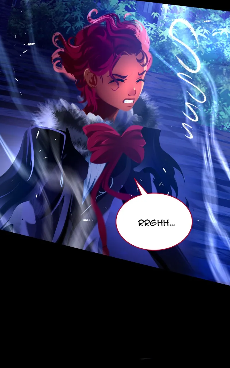 Vampire Magicka Chapter 51 page 78 - 