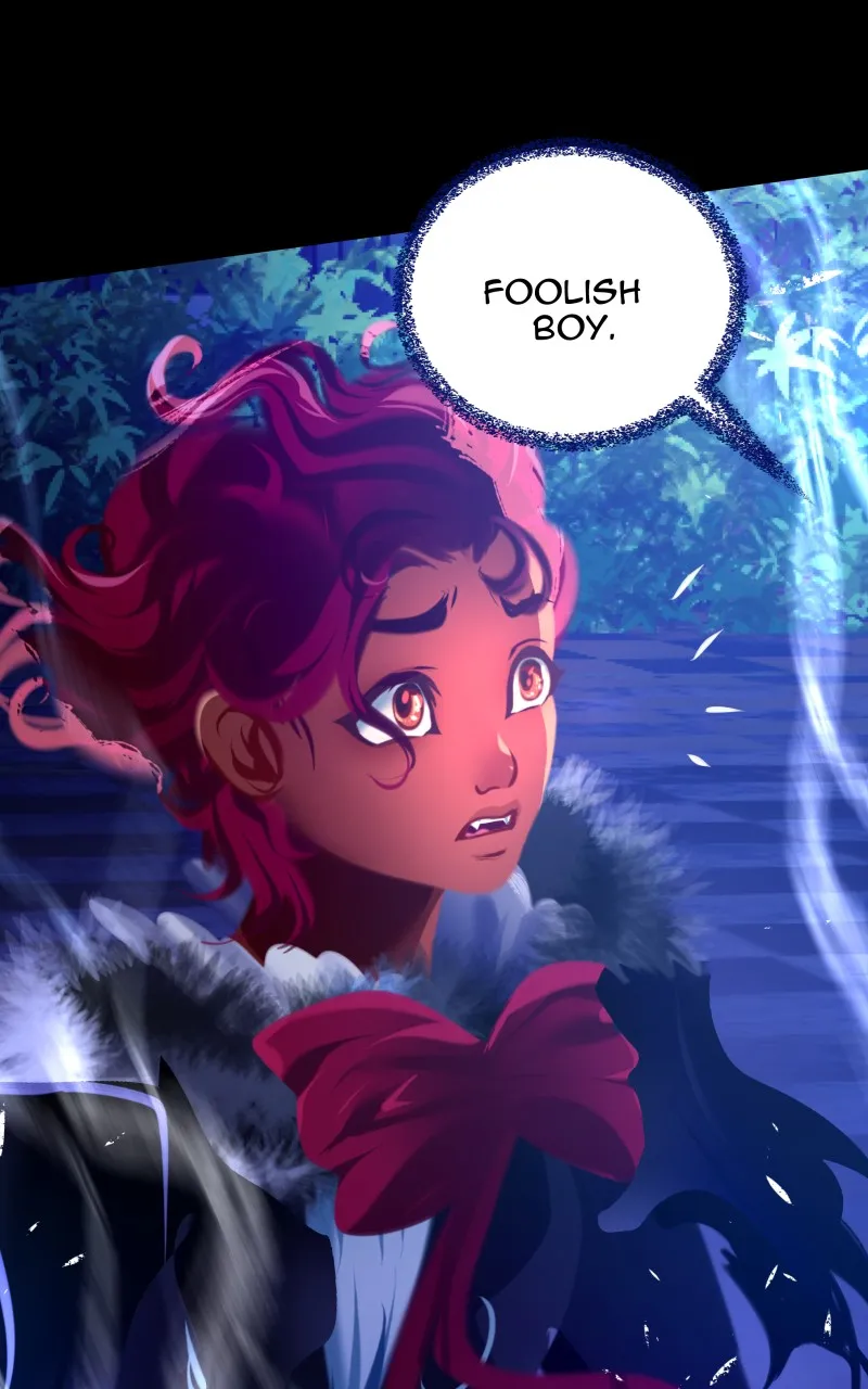 Vampire Magicka Chapter 51 page 79 - 