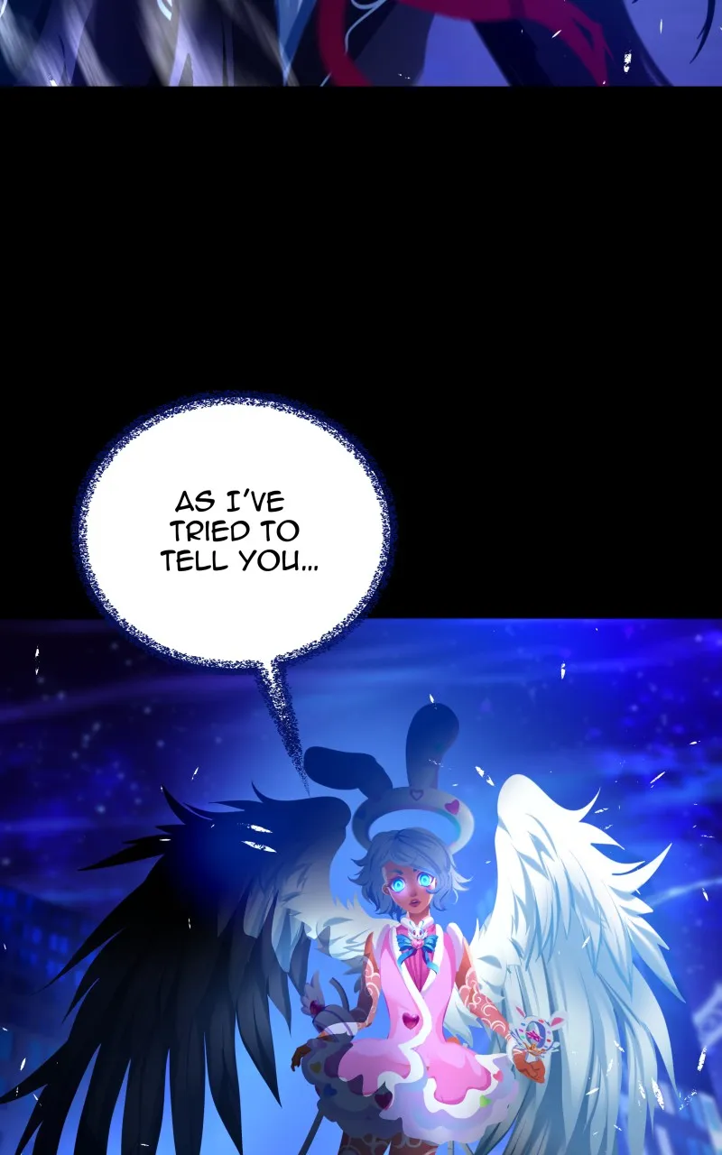 Vampire Magicka Chapter 51 page 80 - 
