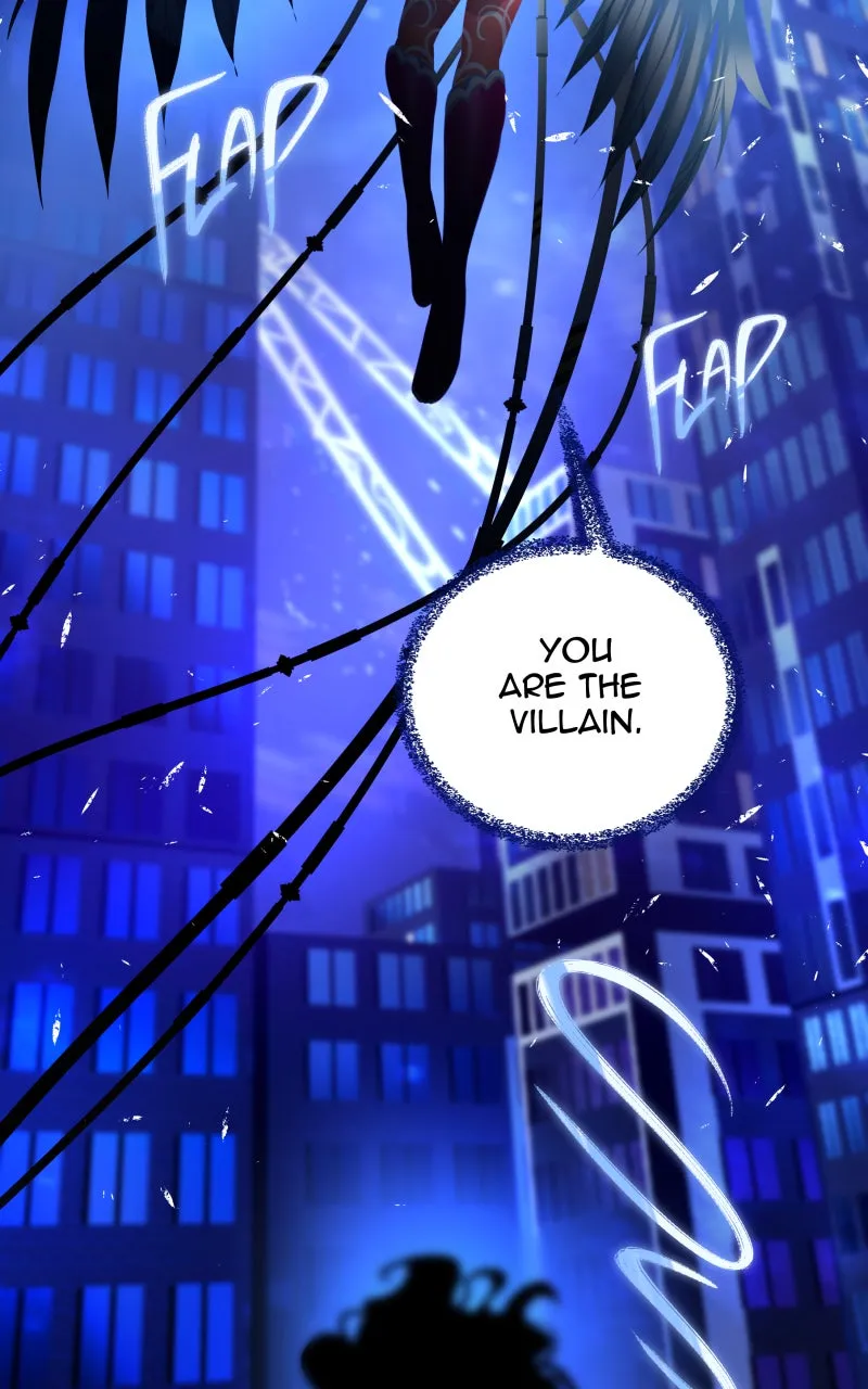 Vampire Magicka Chapter 51 page 81 - 