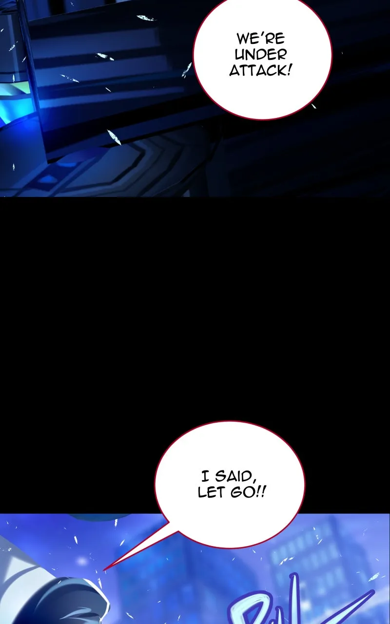 Vampire Magicka Chapter 51 page 10 - 