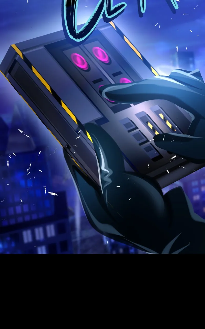 Vampire Magicka Chapter 52 page 12 - 