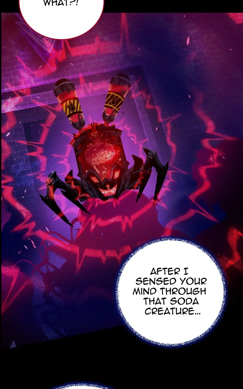 Vampire Magicka Chapter 52 page 17 - 