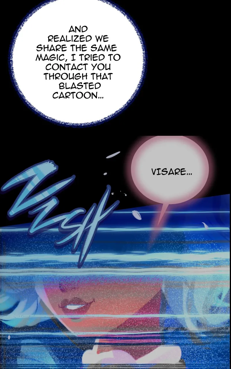 Vampire Magicka Chapter 52 page 18 - 