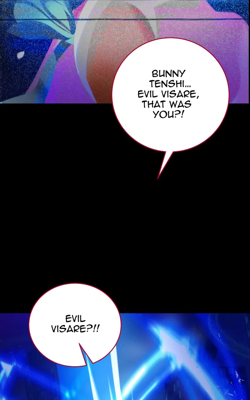 Vampire Magicka Chapter 52 page 19 - 